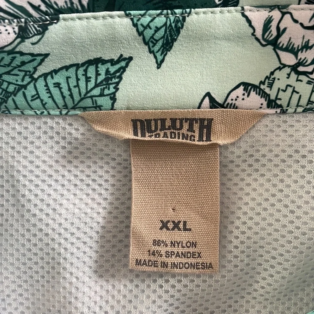 Duluth Trading Co DuluthFlex Sidewinder vented fishing hiking outdoor …
